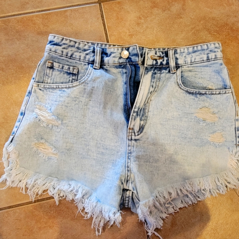 Women's short